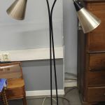 727 8145 FLOOR LAMP